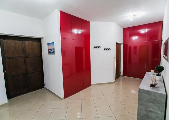 Apartment Grand View *