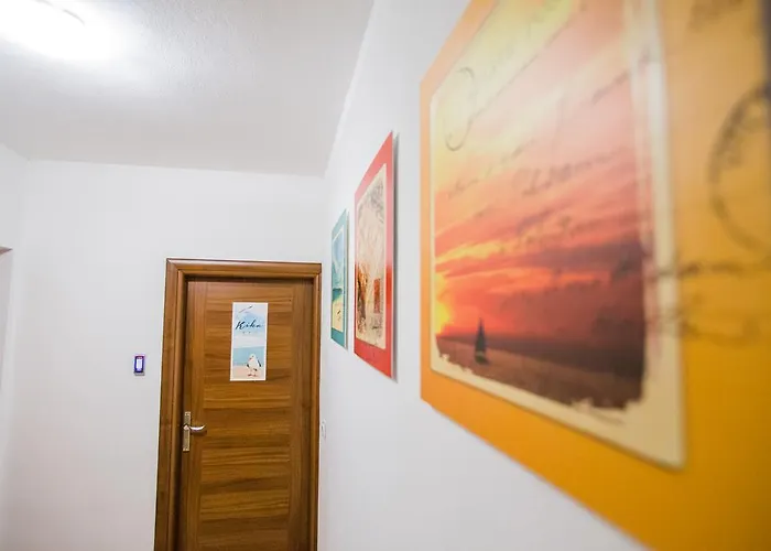Apartment Grand View