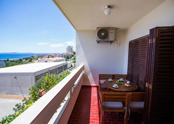 Apartment Grand View