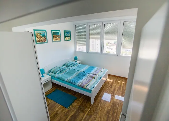 Apartment Grand View *