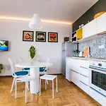 Grand View Apartman