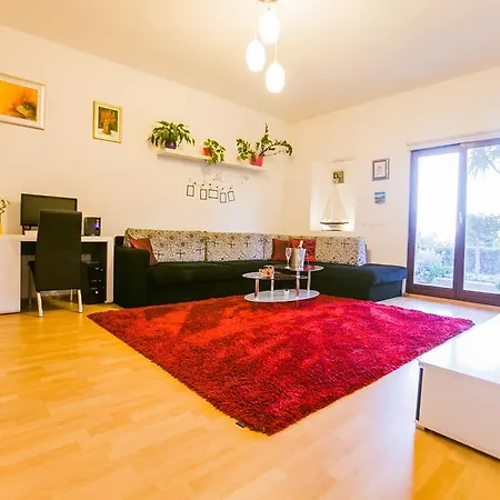 Grand View דירה ספליט