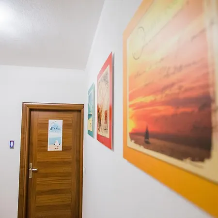 Apartment Grand View