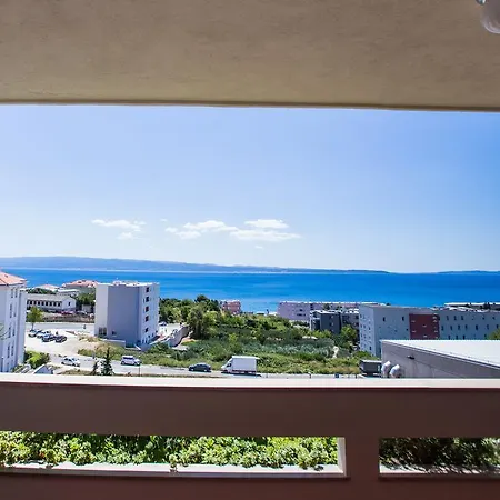 Lägenhet Grand View Split