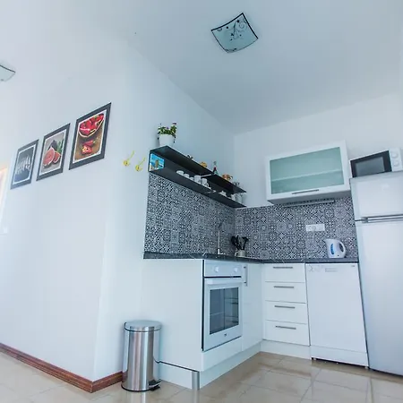 Grand View ספליט