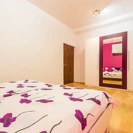 Appartement Grand View