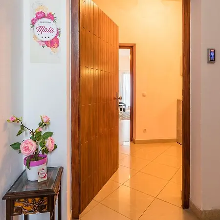 Grand View Apartment Split