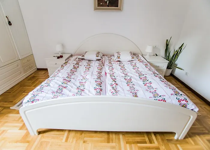 Grand View Apartamento *