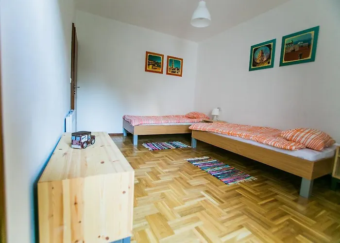 Grand View Appartement