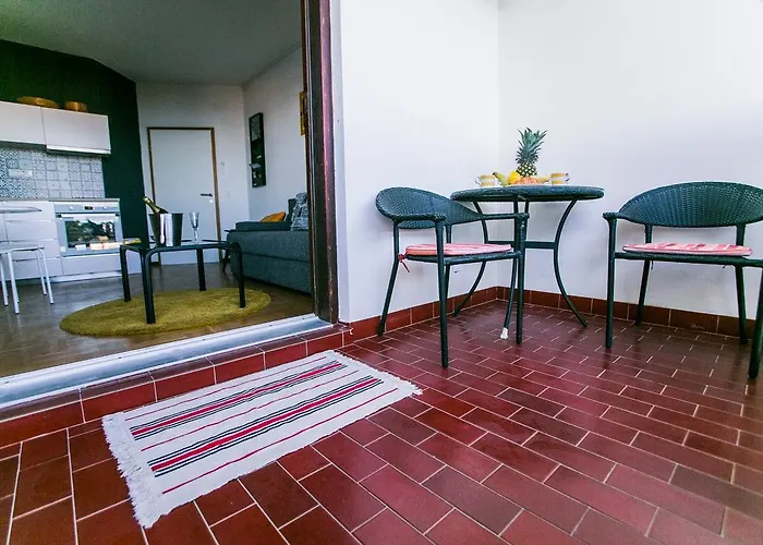 Grand View Appartement