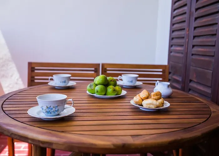 Apartamento Grand View Split