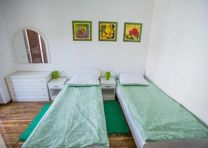 Apartamento Grand View *