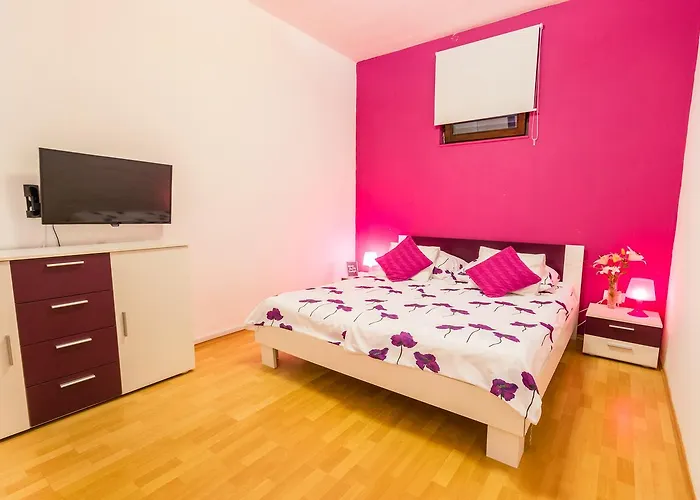 Grand View Apartamento Split