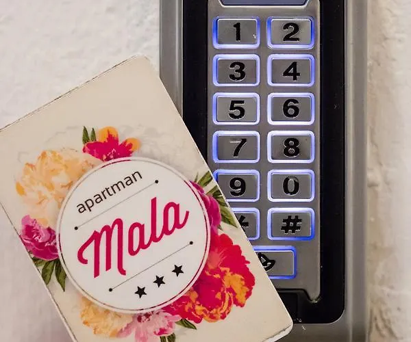 Apartamento Grand View