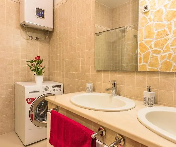 Apartamento Grand View