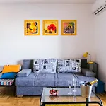 Grand View Lejlighed Split