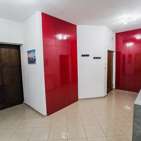 Apartment Grand View *