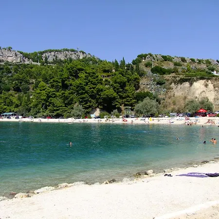 Grand View Appartement Split