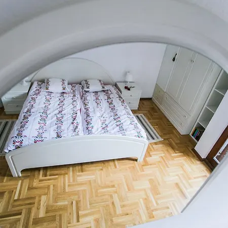 Apartment Grand View Split