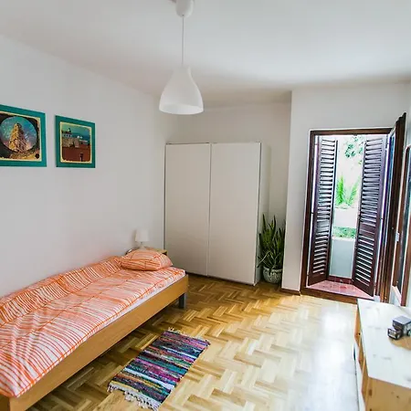 Grand View Appartement Split