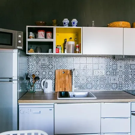 Grand View Appartement Split