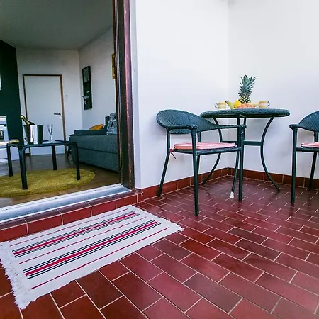 Grand View Apartment