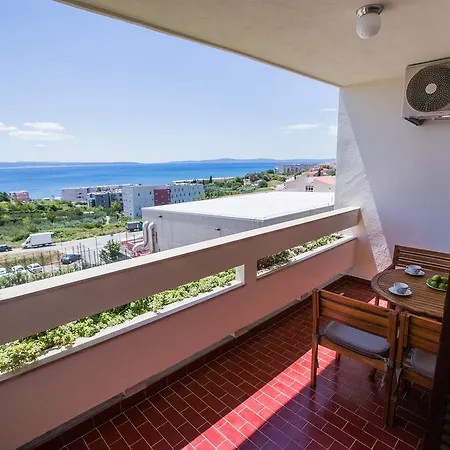Appartement Grand View Split