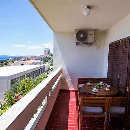 Appartement Grand View