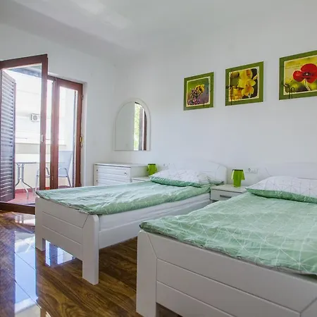 Appartement Grand View