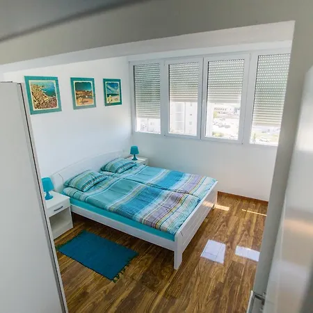 Appartement Grand View *