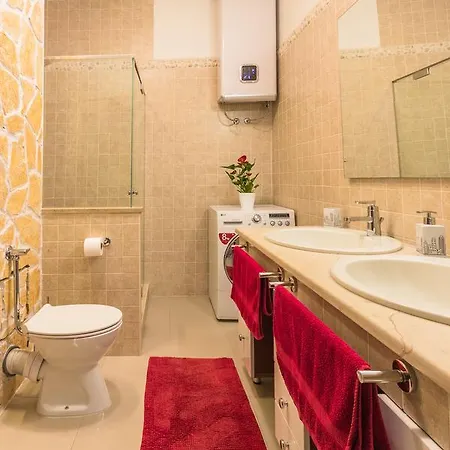 Apartment Grand View Split