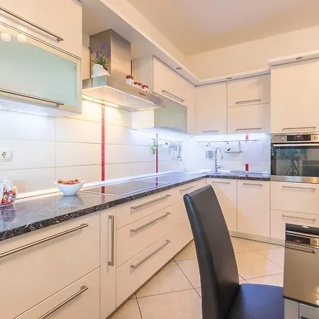 Grand View Appartement *