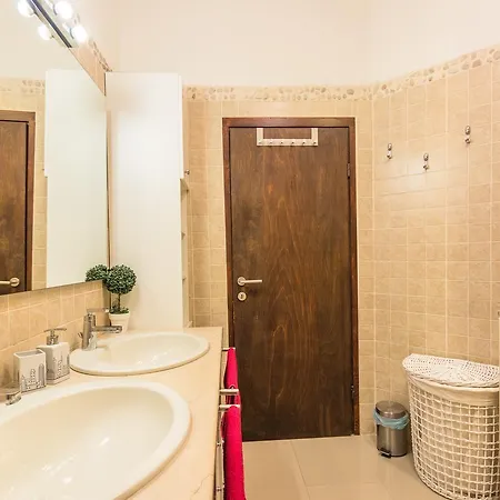 Grand View Appartement *