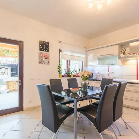 Appartement Grand View Split