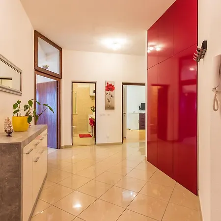 Grand View Appartement