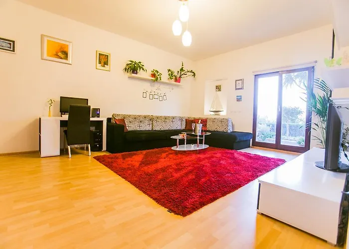 Grand View Apartman Split