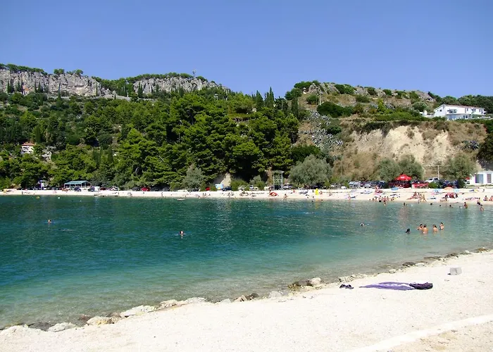 Grand View Apartman Split