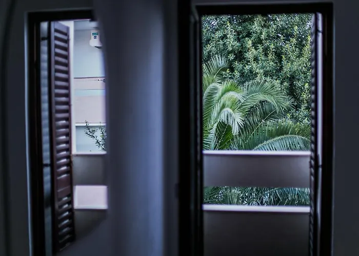 Grand View Apartman *