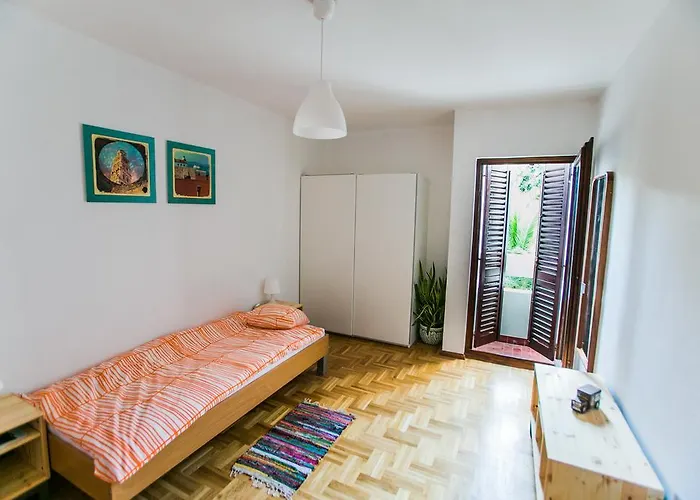 Grand View Apartman Split