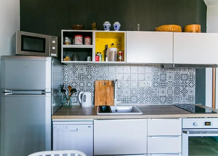 Grand View Apartman Split