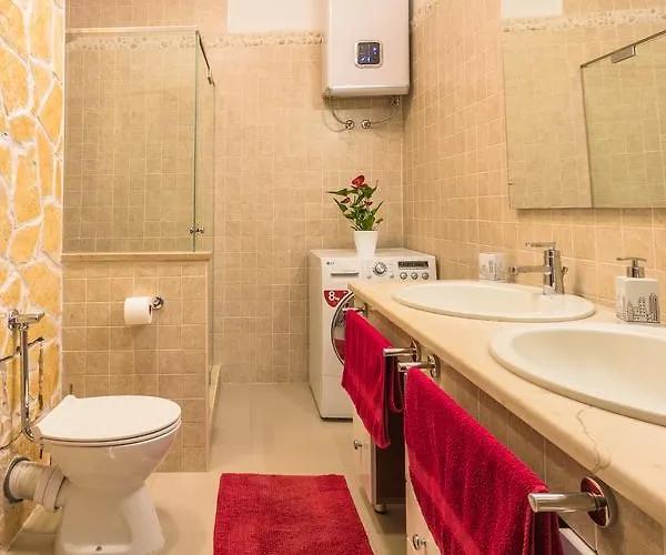 Apartman Grand View Split