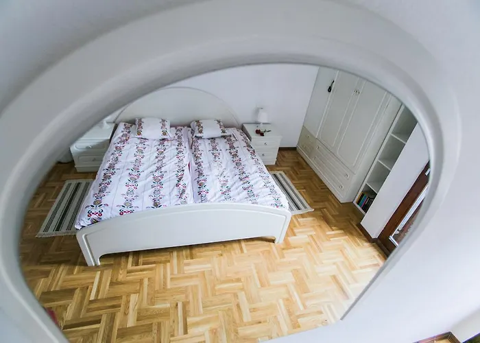Appartement Grand View Split