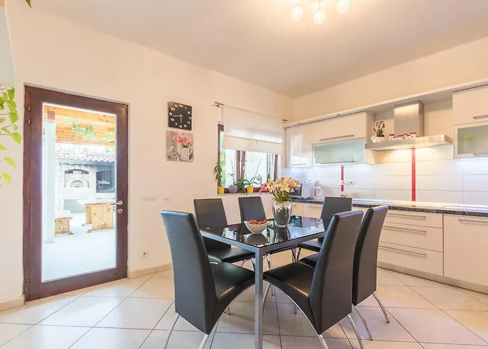 Appartement Grand View Split